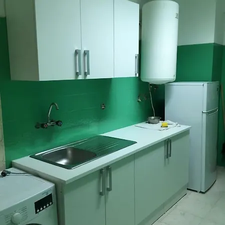 Apartment Lux