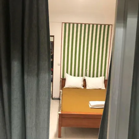 Lux Apartment Lissabon