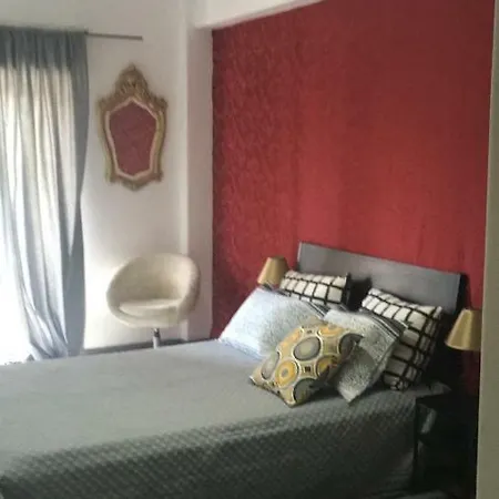 Lux Apartment *