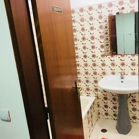 Apartment Lux Lissabon
