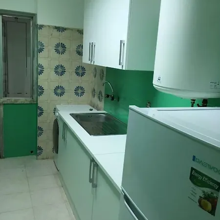 Lux Apartment Lissabon