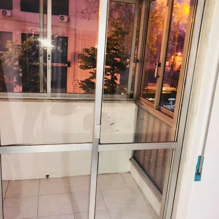 Lux Lisboa