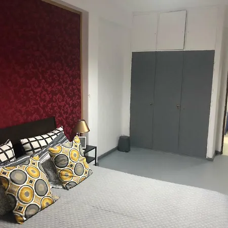 Lux Apartment Lissabon