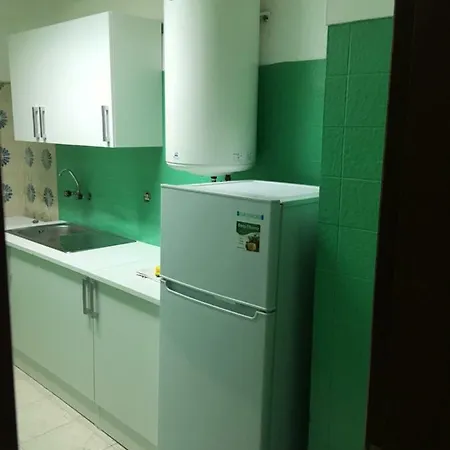 Apartment Lux Lissabon
