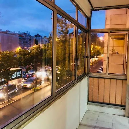 Lux Διαμέρισμα Lisboa