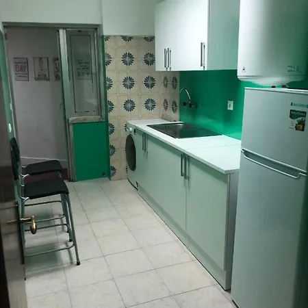 Διαμέρισμα Lux Lisboa
