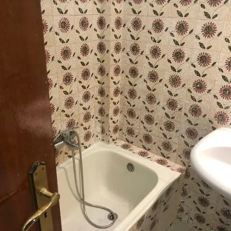 Apartment Lux *