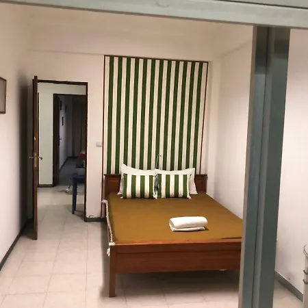 Apartment Lux *