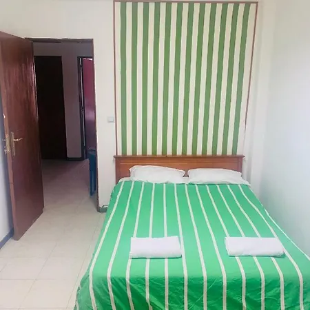 Apartment Lux