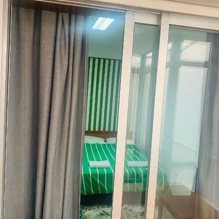 Lux Apartment